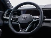Volkswagen Teramont II (China Market) Москва  - изображение 35