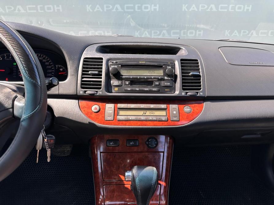 Toyota Camry V (XV30) Рестайлинг Екатеринбург  - изображение 10