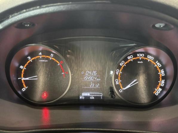 Lada (ВАЗ) Granta I Рестайлинг с пробегом 2020 года, цена 565 000 рублей, 155000 км, седан, Автокод Объявления