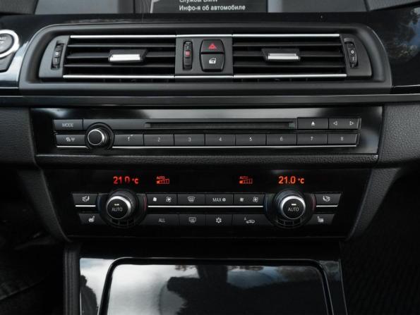BMW 5 серии VI (F10/F11/F07) с пробегом 2010 года, цена 1 799 000 рублей, 184858 км, седан, Автокод Объявления