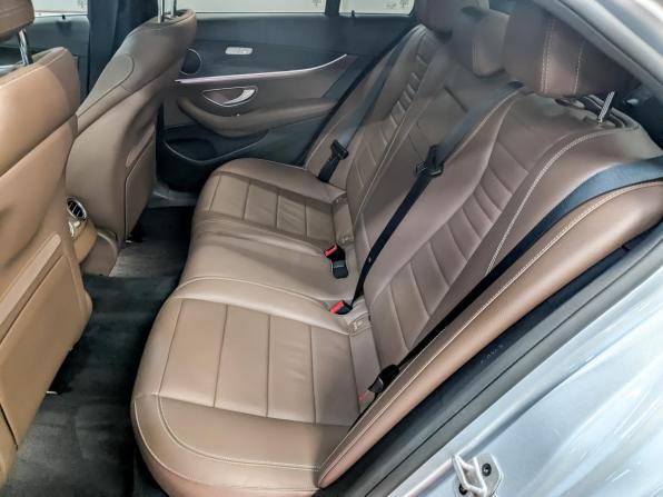 Mercedes-Benz E-Класс V (W213 S213 C238) Рестайлинг с пробегом 2022 года, цена 4 645 000 рублей, 72000 км, седан, Автокод Объявления
