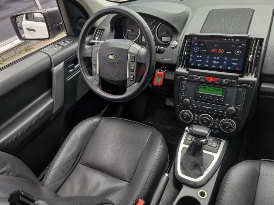 Land Rover Freelander II Нижний Новгород  - изображение 11