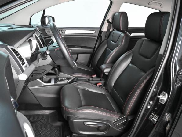 JAC S3 I с пробегом 2019 года, цена 1 149 000 рублей, 61758 км, внедорожник, Автокод Объявления