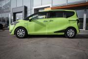 Toyota Sienta II Иркутск  - изображение 26