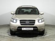 Hyundai Santa Fe II Санкт-Петербург  - изображение 19