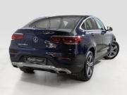 Mercedes-Benz GLC Coupe I (C253) Рестайлинг Химки  - изображение 35