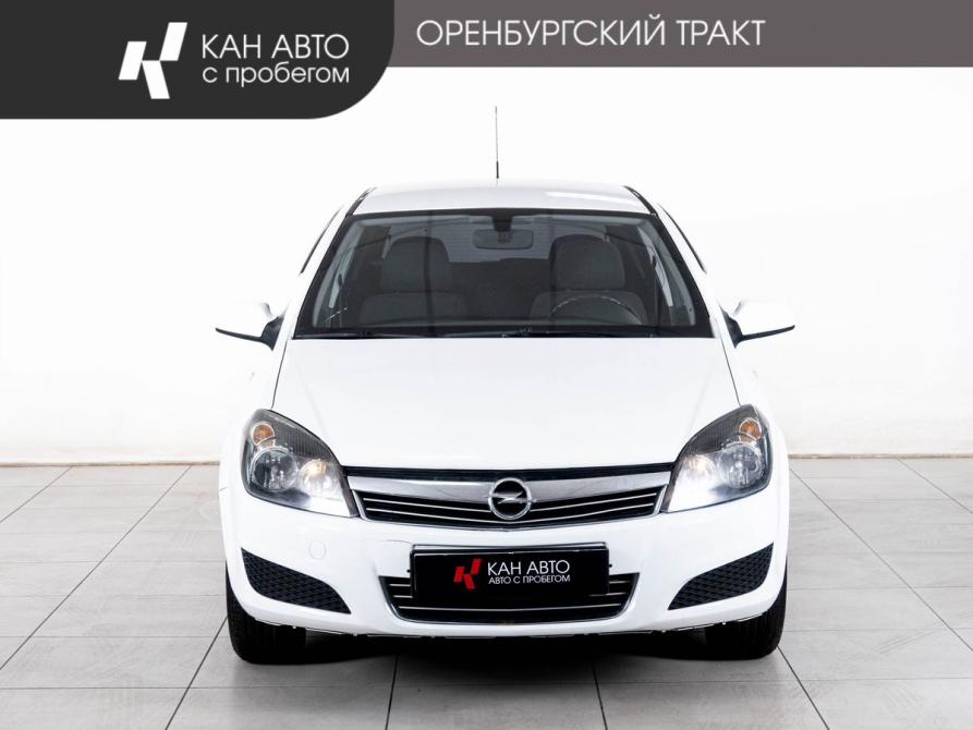 Opel Astra H Рестайлинг Казань  - изображение 2