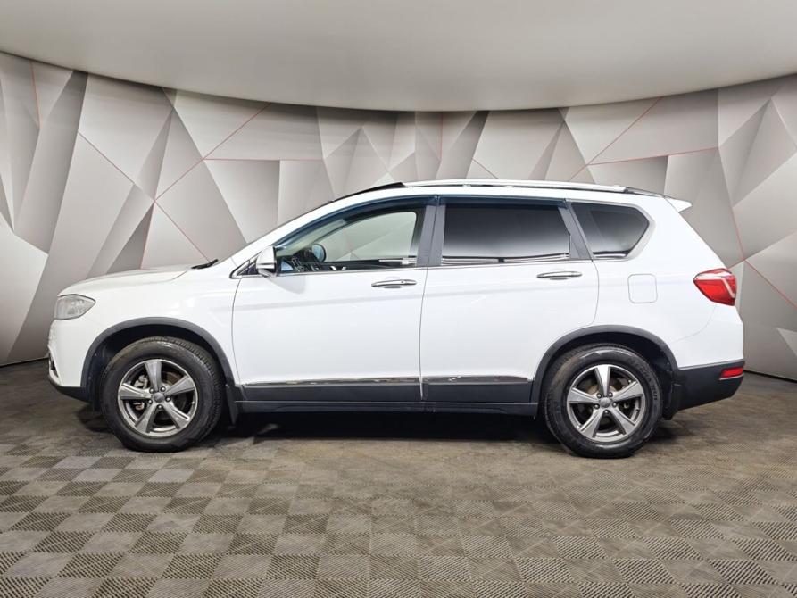 Haval H6 I Москва  - изображение 5