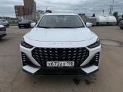 JETOUR X70+ I Рестайлинг Киров  - изображение 27