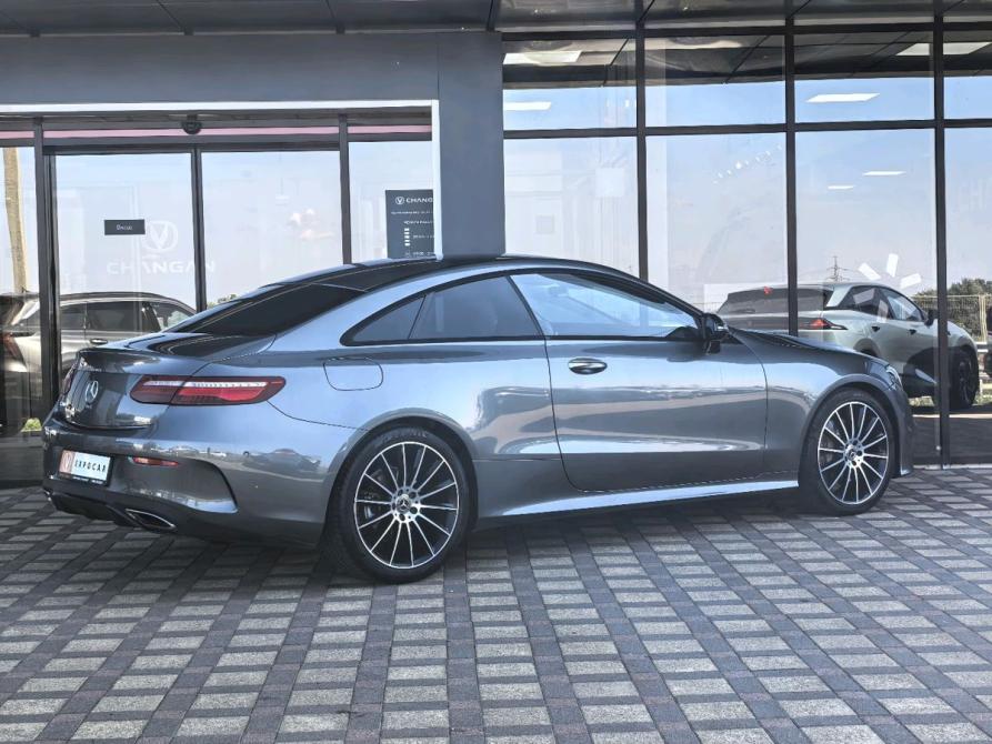 Mercedes-Benz E-Класс V (W213 S213 C238) Краснодар  - изображение 5