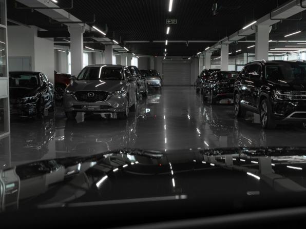 GAC Trumpchi S9 с пробегом 2025 года, цена 5 700 000 рублей, 27 км, внедорожник, Автокод Объявления