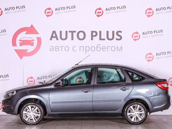 Lada (ВАЗ) Granta I Рестайлинг с пробегом 2025 года, цена 960 000 рублей, 11800 км, лифтбек, Автокод Объявления