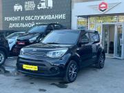Kia Soul II Рестайлинг Альметьевск  - изображение 25