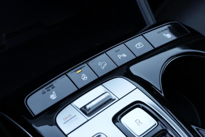 Hyundai Tucson IV с пробегом 2022 года, цена 3 078 000 рублей, 80388 км, внедорожник, Автокод Объявления