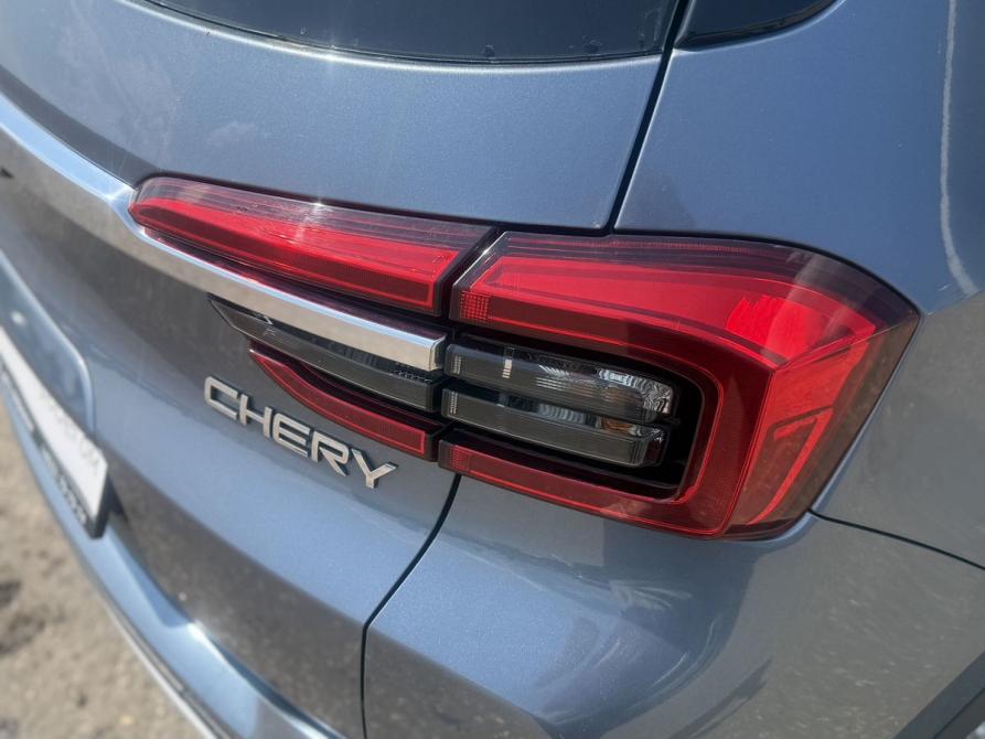 Chery Tiggo 4 I Рестайлинг Тверь  - изображение 10