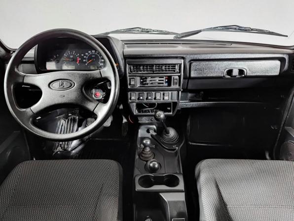 Lada (ВАЗ) 2121 (4x4) I Рестайлинг с пробегом 2017 года, цена 615 000 рублей, 109727 км, внедорожник, Автокод Объявления