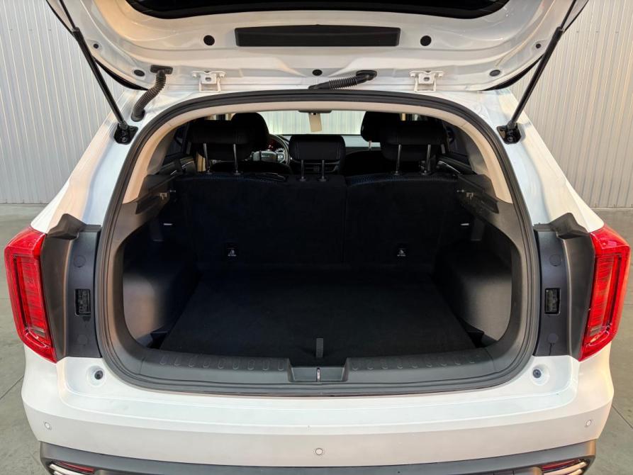 Haval Jolion I Рестайлинг Краснодар  - изображение 20