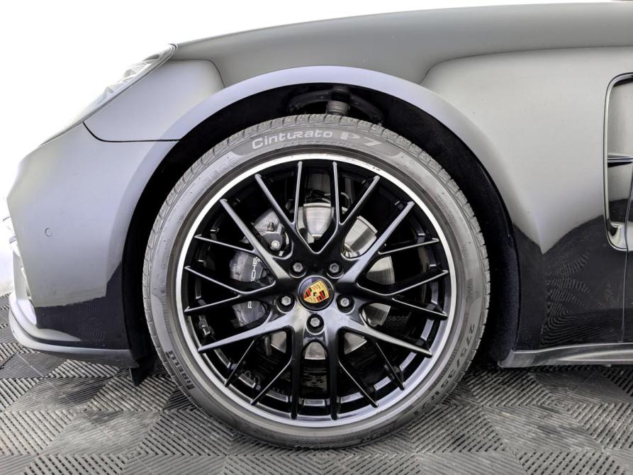 Porsche Panamera II Рестайлинг Москва  - изображение 18