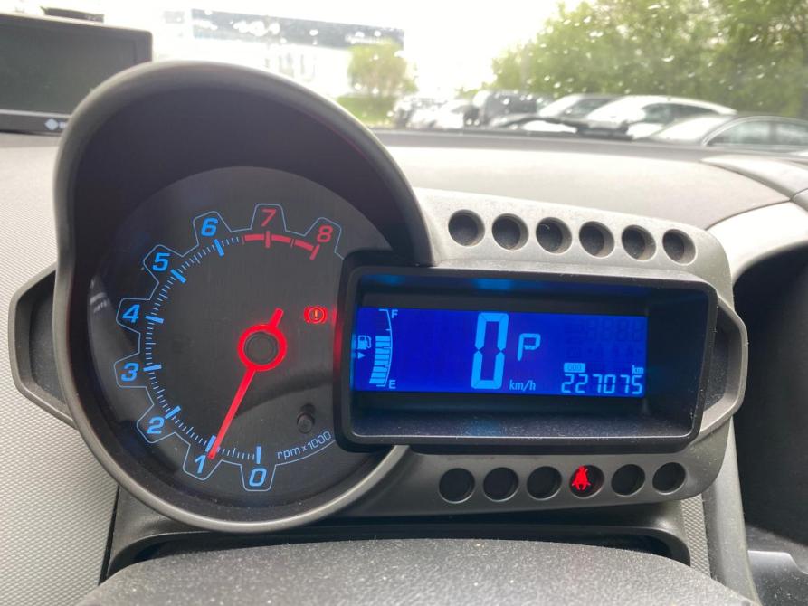 Chevrolet Aveo II Нижний Новгород  - изображение 4