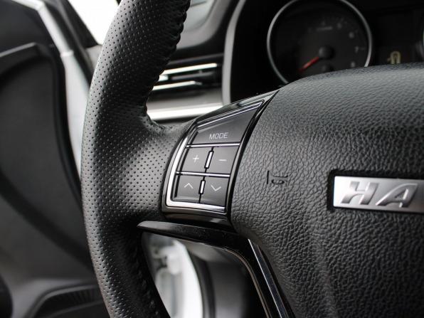 Haval M6 II с пробегом 2024 года, цена 1 729 000 рублей, 67921 км, внедорожник, Автокод Объявления