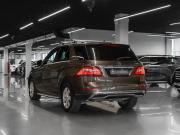 Mercedes-Benz M-Класс III (W166) Москва  - изображение 32