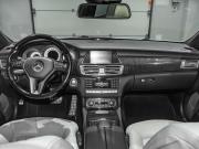 Mercedes-Benz CLS II (C218) Екатеринбург  - изображение 32