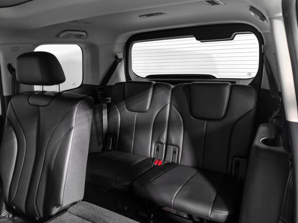 Haval H9 II с пробегом 2024 года, цена 3 890 000 рублей, 9450 км, внедорожник, Автокод Объявления