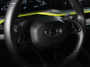 Geely Coolray I Рестайлинг Минеральные Воды  - изображение 38