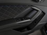 Audi Q3 II (F3) Москва  - изображение 50