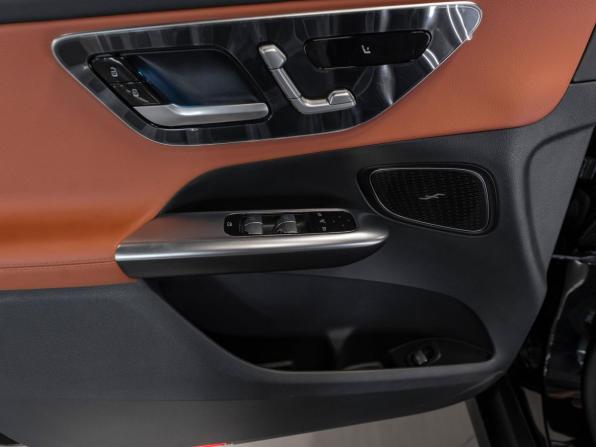 Mercedes-Benz GLC II (X254) с пробегом 2024 года, цена 7 050 000 рублей, 32 км, внедорожник, Автокод Объявления