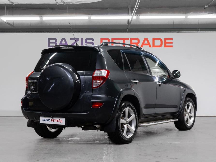 Toyota RAV4 III (XA30) Тюмень  - изображение 6