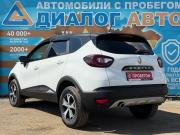 Renault Kaptur I Рестайлинг Набережные Челны  - изображение 27
