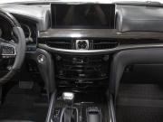 Lexus LX III Рестайлинг 2 Москва  - изображение 44