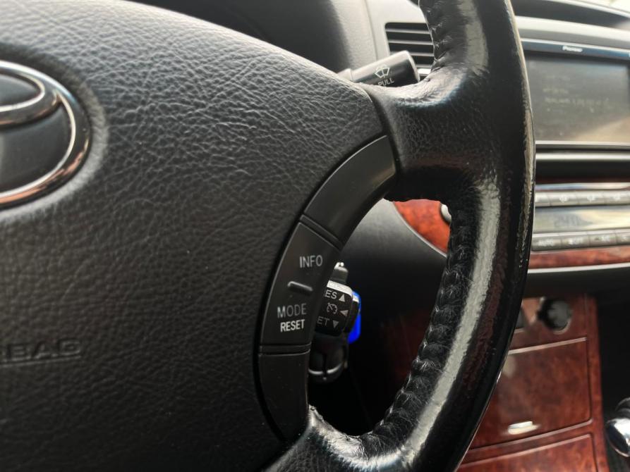 Toyota Camry V (XV30) Рестайлинг Санкт-Петербург  - изображение 12