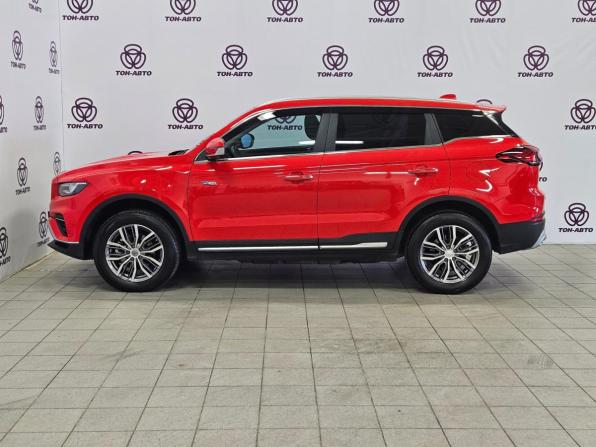 Geely Atlas Pro с пробегом 2022 года, цена 1 930 000 рублей, 67172 км, внедорожник, Автокод Объявления