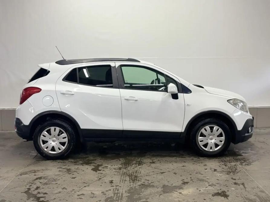 Opel Mokka I Саратов  - изображение 6