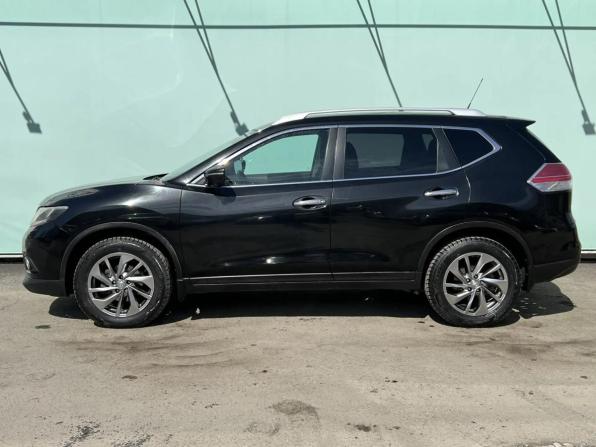 Nissan X-Trail III с пробегом 2015 года, цена 1 679 000 рублей, 197400 км, внедорожник, Автокод Объявления