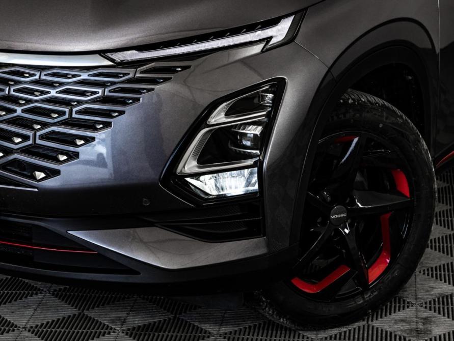 Omoda C5 I Санкт-Петербург  - изображение 3