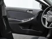 Hyundai Solaris I Рестайлинг Москва  - изображение 23