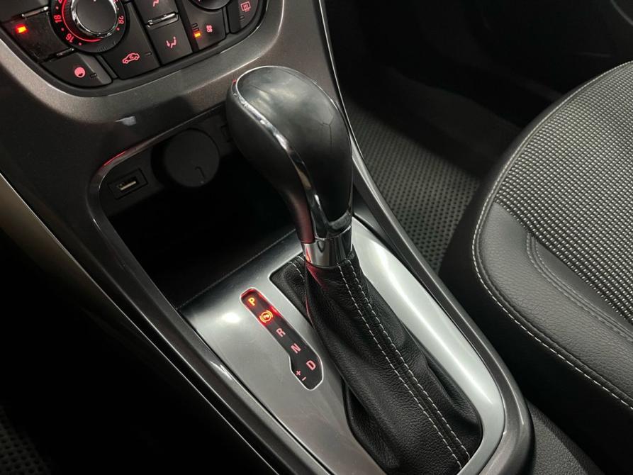 Opel Astra J Уфа  - изображение 14