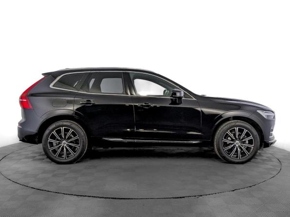 Volvo XC60 II с пробегом 2020 года, цена 4 300 000 рублей, 46592 км, внедорожник, Автокод Объявления