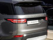 Land Rover Discovery V Санкт-Петербург  - изображение 53