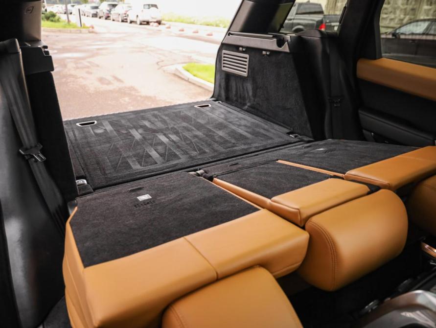 Land Rover Range Rover Sport II Рестайлинг Санкт-Петербург  - изображение 31