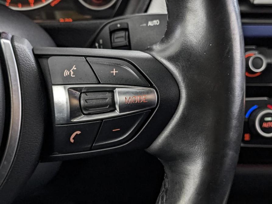 BMW 3 серии VI (F3x) Рестайлинг Москва  - изображение 28