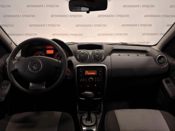 Renault Duster I с пробегом 2013 года, цена 729 000 рублей, 195000 км, внедорожник, Автокод Объявления