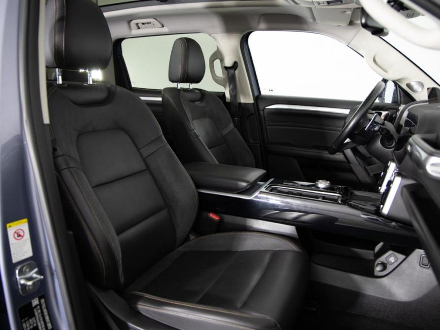 Haval Dargo I Санкт-Петербург  - изображение 11