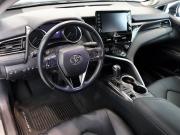 Toyota Camry VIII (XV70) Рестайлинг Калининград  - изображение 41