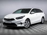 Kia Ceed III Рестайлинг Москва  - изображение 20