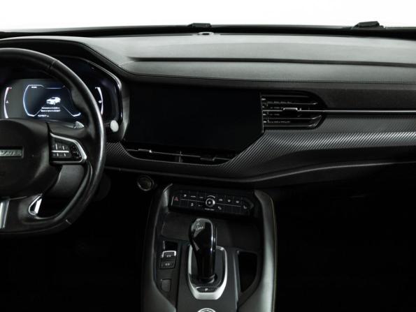 Haval F7x I с пробегом 2019 года, цена 1 670 989 рублей, 107514 км, внедорожник, Автокод Объявления
