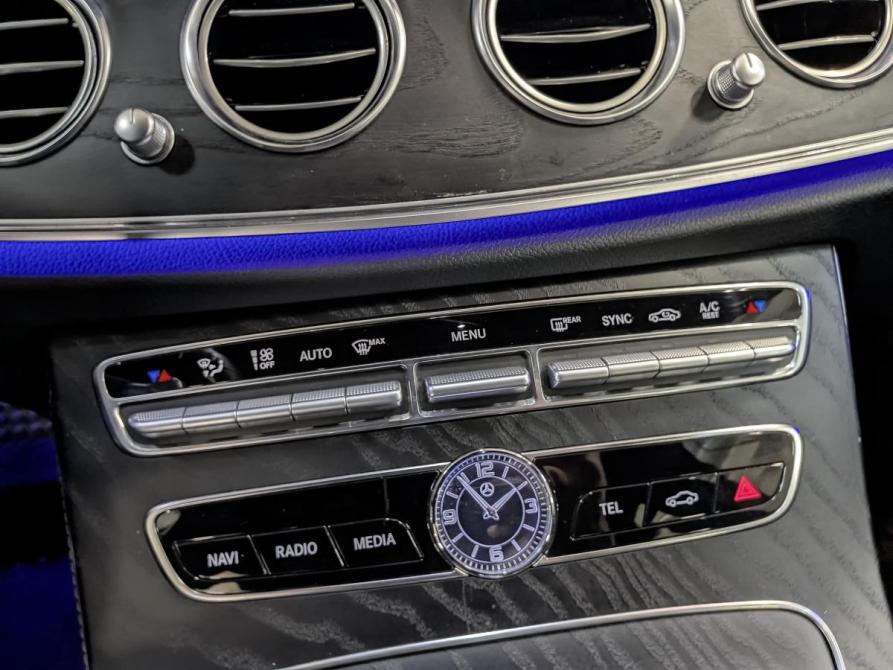 Mercedes-Benz E-Класс V (W213 S213 C238) Москва  - изображение 25